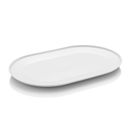 Enso Ovalfad 25x22 Cm