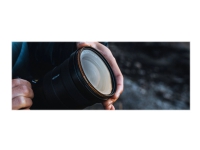 Polar Pro QuartzLine FX - Filter - BlueMorphic - 67 mm