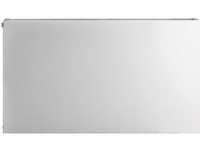 Thermrad Compact 4 plan radiator 11-600-500 4 x ½ anb.Ydelse 70/40/20 270W.Ydelse 60/40/20 222W.Ydelse 45/35/20 132W.