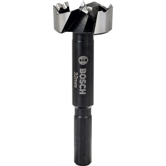 Bosch Træbor Forstner 32mm - 2608577014