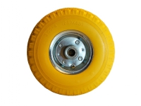 Green>it® punktérfri hjul 3,00×4 til sækkevogn 150/250 kg