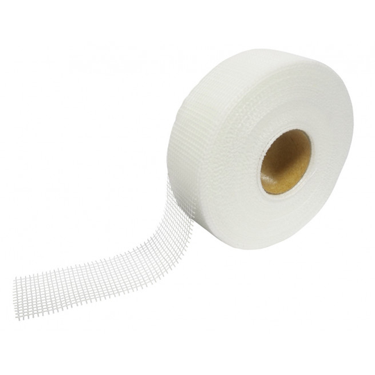 Work-it fiberglastape 50 mm × 100 meter