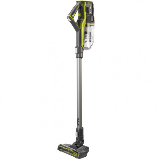 Ryobi Akkustøvsuger R18SV7-140G Startsæt