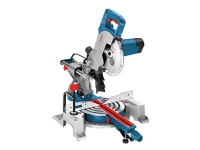 Bosch KAP-/GERINGSSAV GCM 80 SJ MED UDTRÆK