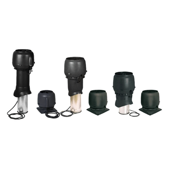Thermex 240.40.0110.0 Tagventilator E220P, - tagventilator e 220 p