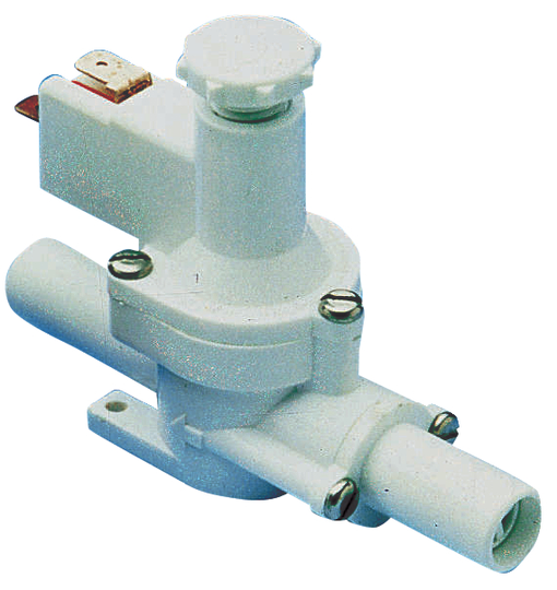 Trykventil ps 7207