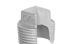 GF GEORG FISCHER 11/2 galvaniseret prop