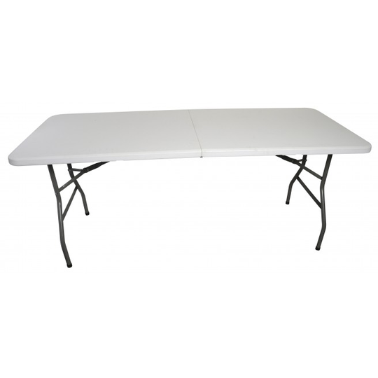 Enjoy-it Foldbart bord - 180x74x74cm