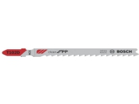 Bosch Clean for PP - Stiksavklinge - 100mm - T102D - 2608667444 - 5 Stk.
