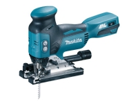 Makita DJV181Z Stiksav - Uden batteri og oplader