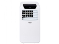Adler CR 7912, A, A+++ til D, 220 - 240 V, 50 Hz, Sort, Hvid, LED