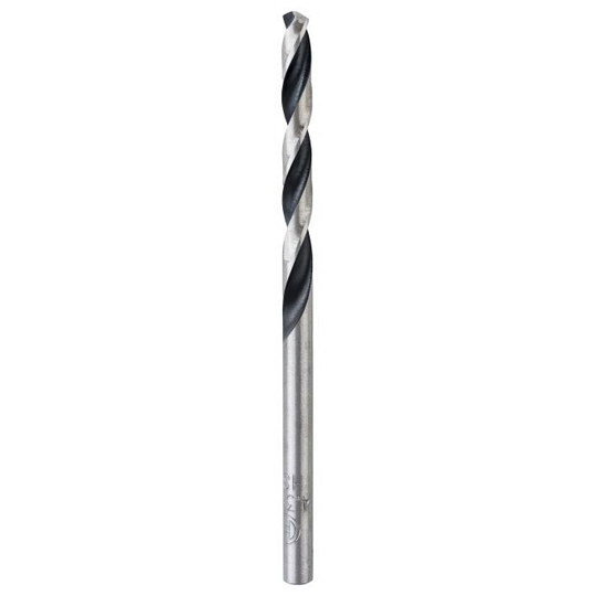 Bosch Metalbor Pointtec HSS-R 4,3mm 10stk - 2608577211