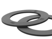 Topring 315 x 15mm - genbrugsplast