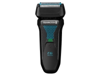 Remington F6000, Folie shaver, Knapper, Sort, Batteri, 60 min., 1,5 t