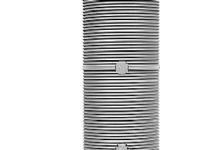 KARFA gevindrør 2 for rør med udvendig diameter 42-49 mm