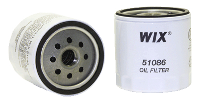 Wix olie filter 51086