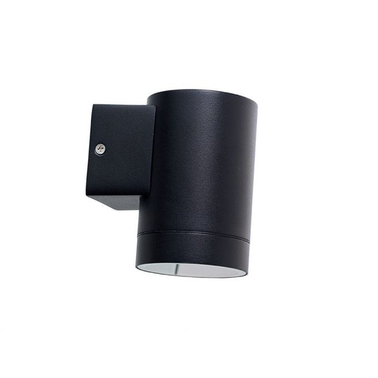 Dyberg Larsen STEGE Down Wall Lamp Matt Black