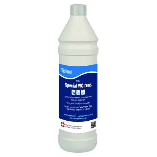 Toiee Special Wc Rens 1 L