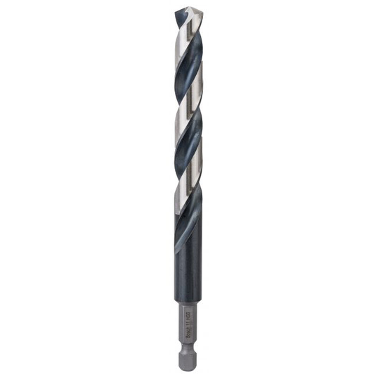 Bosch Metalbor HSS Impact 11mm - 2608577064