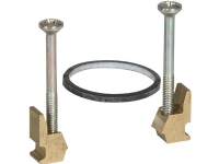 LAURITZ KNUDSEN Afbrydermateriel LK FUGA® LK FUGA® tilbehør klostykke for plade 0-7 mm. - (5 stk.)