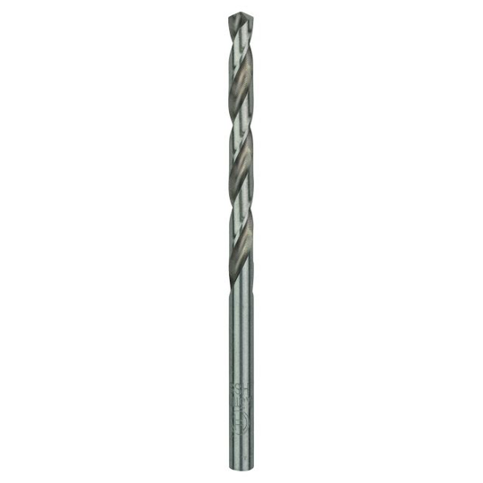 Bosch Metalbor HSS-G 6,3x101mm 10 Stk - 2608585498