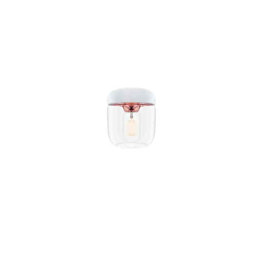 Umage Acorn 2106 Hvid/kobber - Pendel