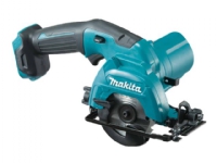 Makita HS301D - Cirkelsav - ledningfri - 85 mm - intet batteri - 12 V