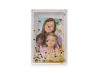 Fujifilm Instax Mini Magic Frame, Enkelt billedramme