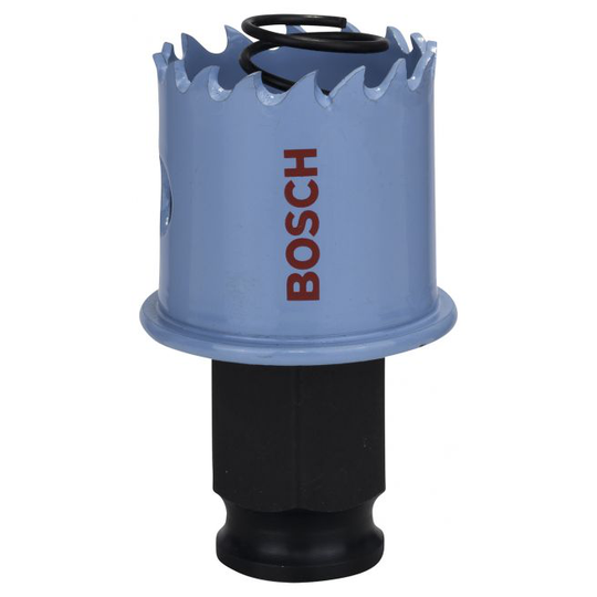 Bosch Hulsav Sheet Metal 29mm - 2608584786