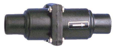 Kontraventil 3/4'' kompl.