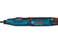 Bosch AKKUMULTIVÆRKTØJ GRO 12V-35 SOLO - Uden batteri og oplader