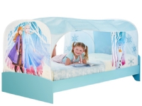 Disney Frost 2 Baldakin / telt til sengen 200cm