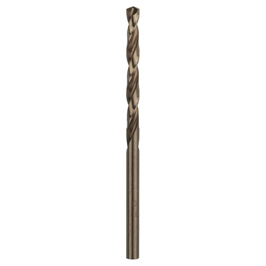 Bosch Metalbor HSS-CO Ø4x43x75mm 135gr - 2609255068