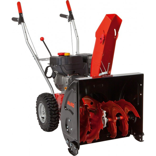 AL-KO Sneslynge SnowLine 560 II