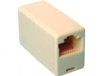 Forlængerled RJ45/RJ45 1 til 8