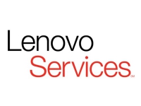 Lenovo ServicePac On-Site Repair - Support opgradering - reservedele og arbejdskraft - 3 år - on-site - 24x7 - responstid: 4 t - for System x3550 M5