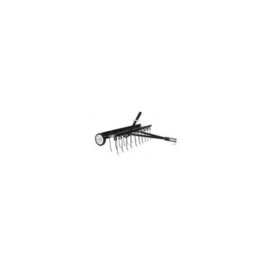 MTD Plænelufter/rive 101,6 Cm
