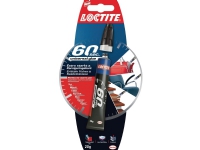 Lim Loctite 60 sekunders lim, 20 g