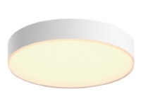 Hue Enrave M ceiling lamp white