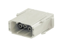 Harting 09 14 008 3001 Stiftindsats Han® C-Modul 8 + PE Crimp 1 stk