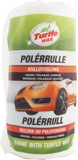 Polérrulle turtle 200g