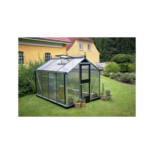 Juliana Compact 8,2 m² m/ 10 mm poly
