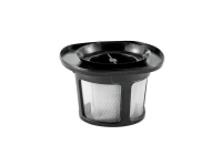Bissell Filter Essential 2589, Stick vakuum, Filter, Sort, Hvid, Plast, Bissell, MultiReach Essential 2280N