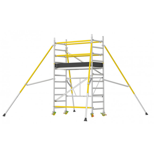 Wibe Ft-750 1,8m Package Gr - WFT 750-1,8 GR