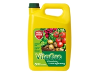 VitaGro Drivhusgødning - 4 L