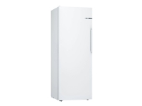 Bosch Serie | 2 KSV29NWEP - Køleskab - bredde: 60 cm - dybde: 65 cm - højde: 161 cm - 290 liter - Klasse E - hvid