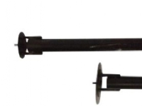 Blæserørsæt for varmepistol - for eksp.muffer 110/88 -160/145mm