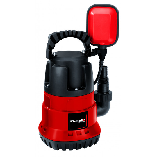 Einhell Dykpumpe 6800l/t - 8,0M, 230V-350W - GC-SP 2768 - 4170442