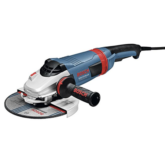Bosch GWS 22-230 LVI Vinkelsliber - 0601891D00