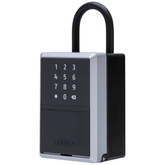 Abus Keygarage 797 Smart Med Bøjle - 63825